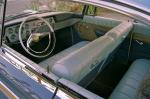 Packard Hardtop Coupe 1958 года